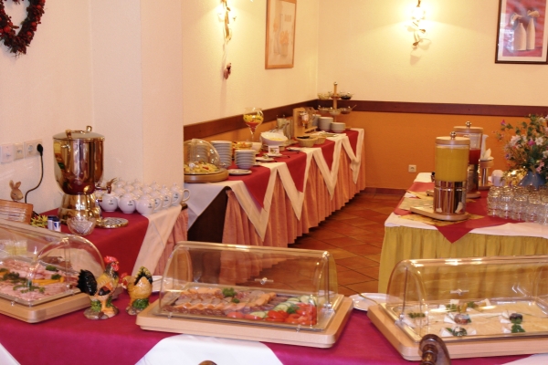 Elbhotel (Bad Schandau)